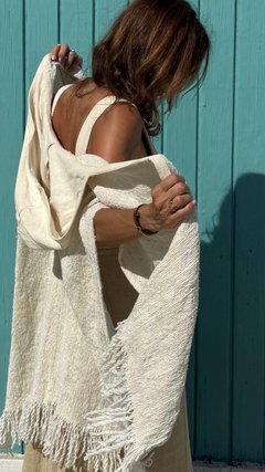 Ruana Bosque - comprar online