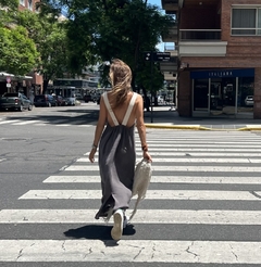 Vestido V. 70 % OFF - V.