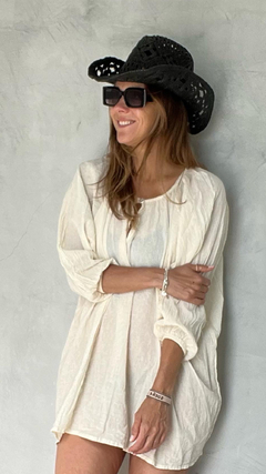 Imagen de Vestido Tulum Corto
