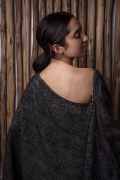 Ruana Lana