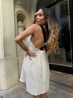 Vestido Altea Corto - comprar online