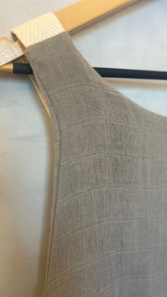 Vestido V. 70 % OFF - V.
