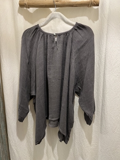 Camisola Gasa Rústica - tienda online