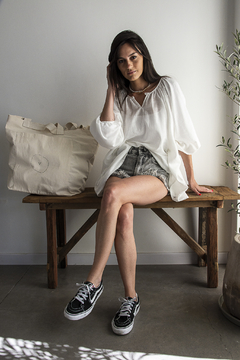 Camisola Lino