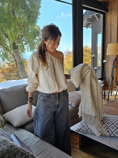 Blusa Altea