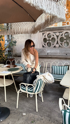 Blusa Altea - tienda online