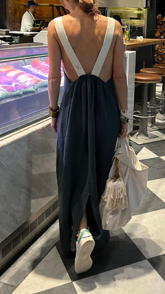 Imagen de Vestido V. 70 % OFF