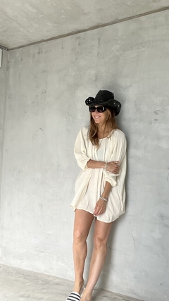 Vestido Tulum Corto