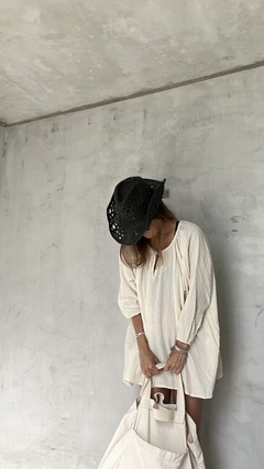 Vestido Tulum Corto - comprar online