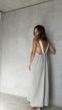 Imagen de Vestido V. 70 % OFF