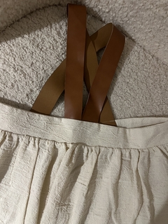 Vestido Altea