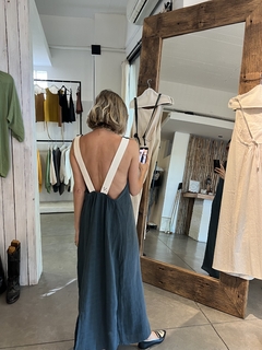Vestido V. 70 % OFF en internet