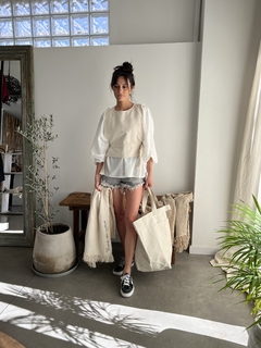 Imagen de Camisola Lino