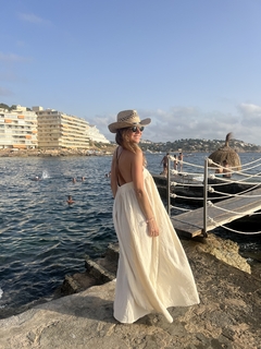 Vestido Altea - V.