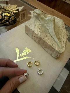 Imagen de Aros Ángeles