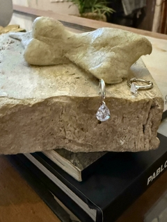 Aros Gota de Circonita