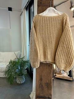 Sweater Tierra
