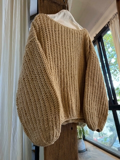 Sweater Tierra - comprar online