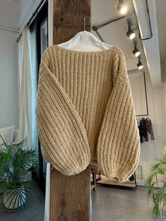 Sweater Tierra - comprar online