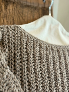 Sweater Tierra en internet