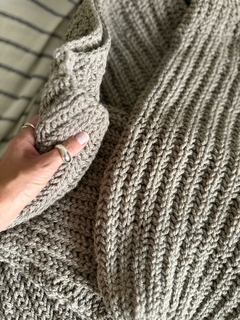 Sweater Tierra - V.