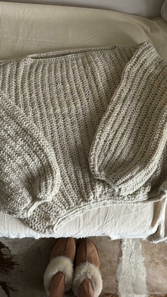 Sweater Tierra