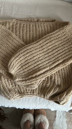 Sweater Tierra en internet