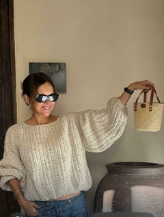 Imagen de Sweater Tierra