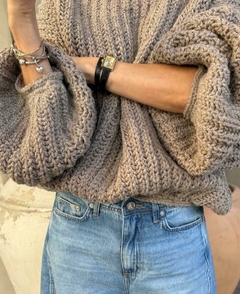 Sweater Tierra - tienda online