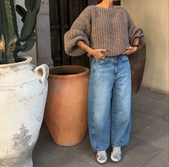 Sweater Tierra en internet