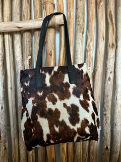 Lola pelo (vaca, negra) - comprar online