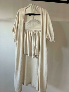 Kimono V. - tienda online