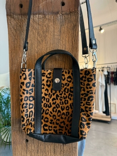 Bandolera Animal Print en internet