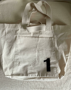 Bolso Número 1