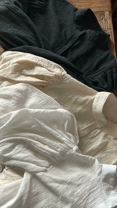 Camisa Flamenco - comprar online