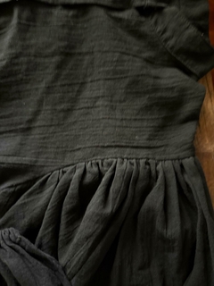 Camisa Flamenco - V.