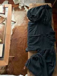 Camisa Flamenco - tienda online