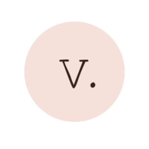 V.