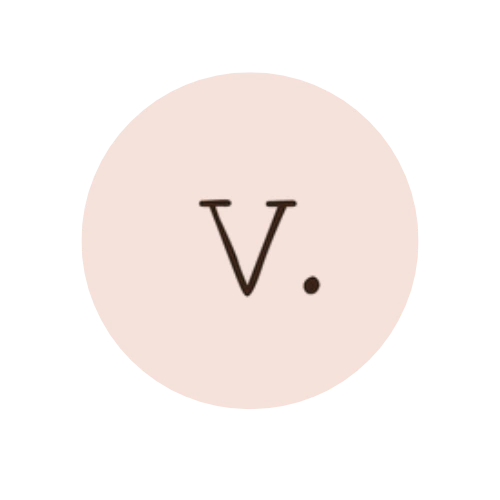 V.