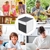 Mini Ar Condicionado Portátil - Arctic Air - comprar online