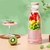 Liquidificador portátil sem fio - Fresh Mixer na internet