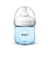 MAMADEIRA PHILIPS AVENT PÉTALA AZUL - 125ML