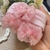 KIT SAPATINHO + FAIXINHA ROSA - comprar online
