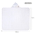 Toalha De Banho Soft Bordados Carros Coloridos Com Capuz 90Cm X 75Cm - Duda baby Cia