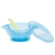 Kit Prato Bowl Com Tampa E Colher - comprar online
