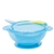 Kit Prato Bowl Com Tampa E Colher