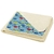 Manta Soft Dupla Face De Malha Bambi