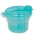 Pote Para Leite Em Pó - Azul