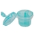 Pote Para Leite Em Pó - Azul - comprar online