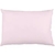 Fronha De Malha Rosa